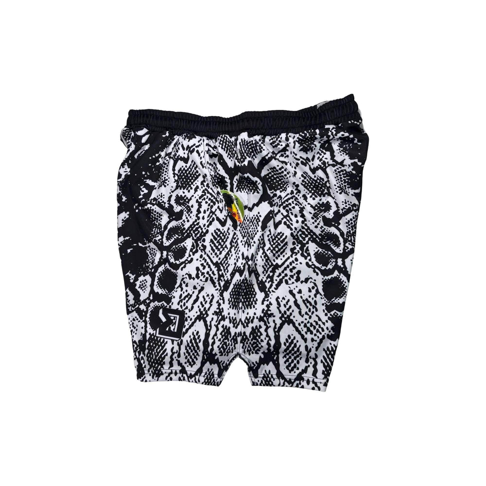 MAMBAC1TA | Dry-Fit Basketball Shorts - ALL Sizes Trap'n Shorts