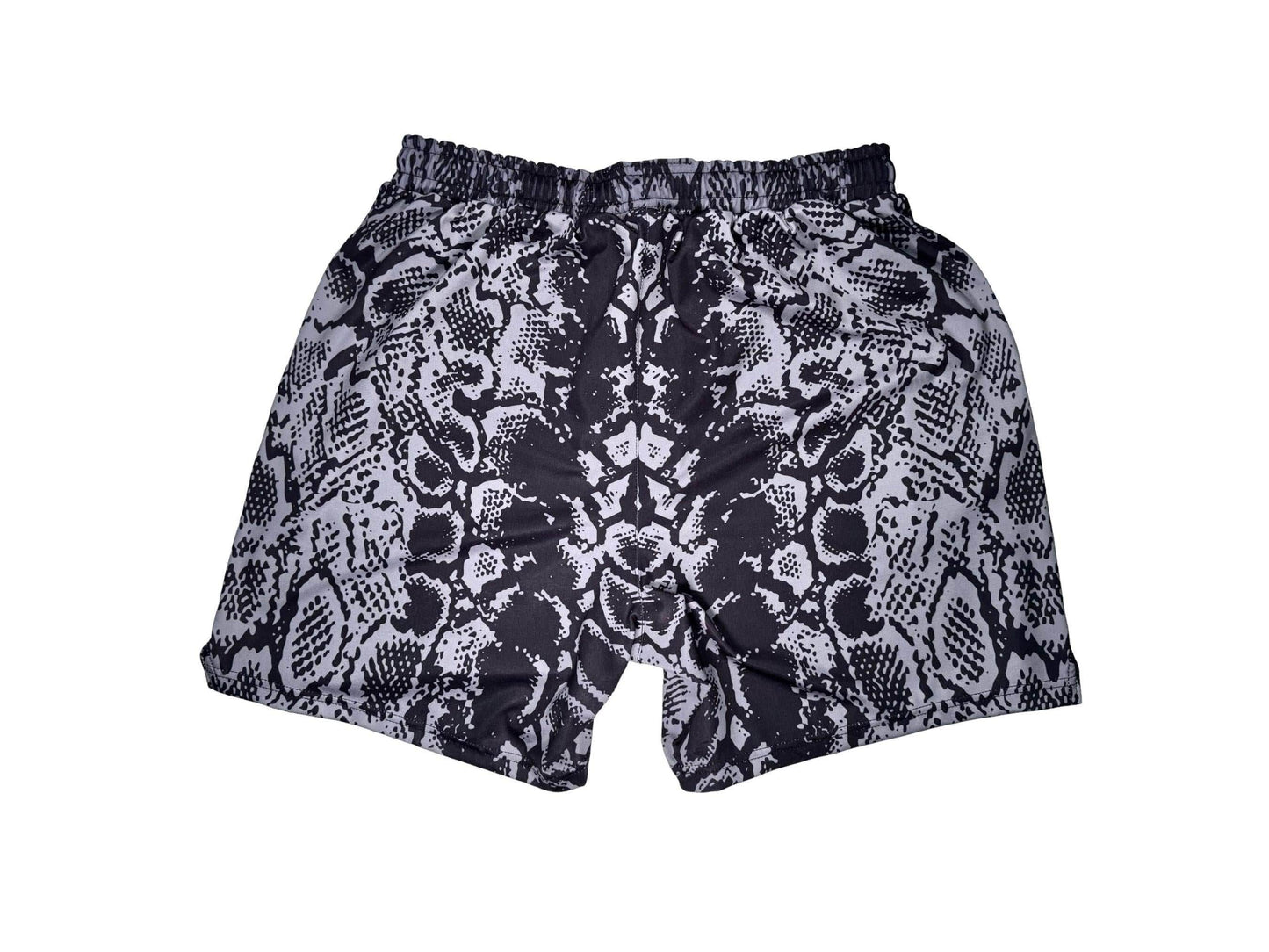 MAMBA Basketball Dry-Fit Shorts