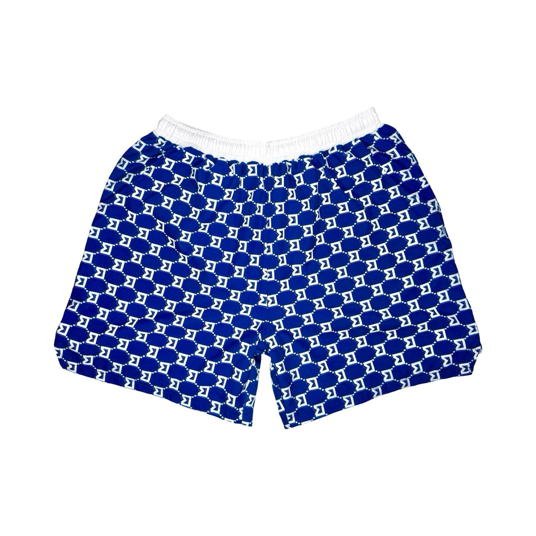 B-ALL GO | Water Repellent Dry-Fit Basketball Shorts - ALL Shorts Trap'n Shorts