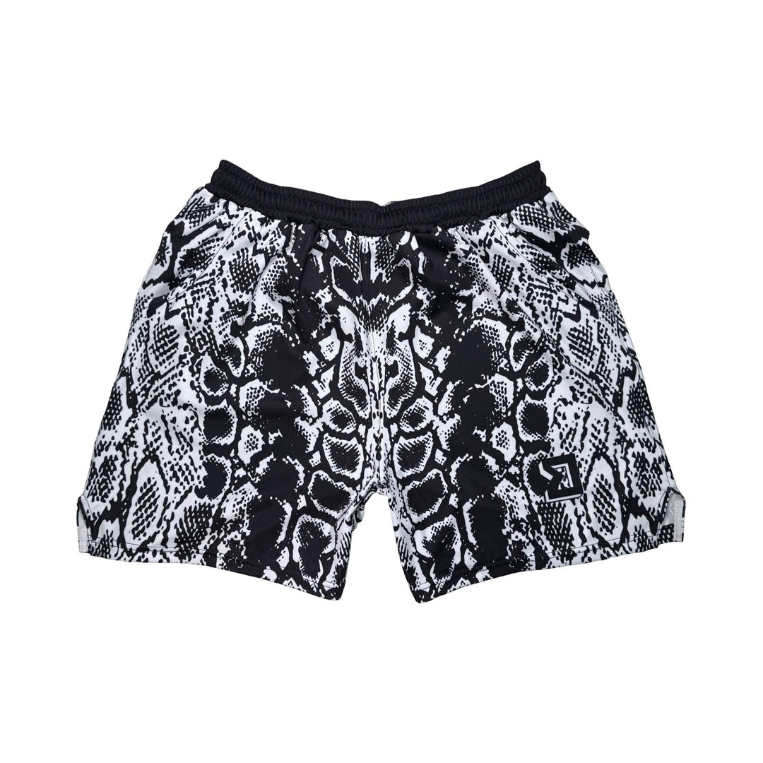 MAMBAC1TA | Dry-Fit Basketball Shorts - ALL Sizes Trap'n Shorts