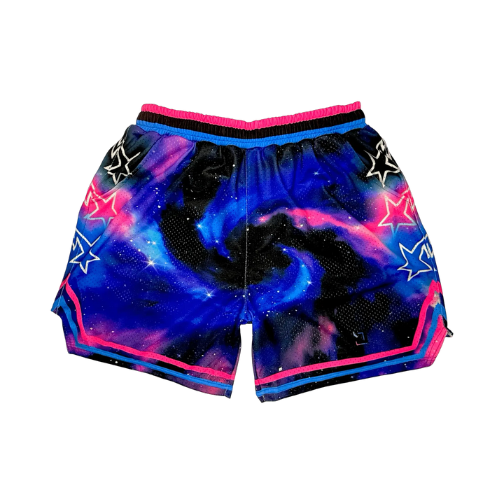 Galaxy Shorts