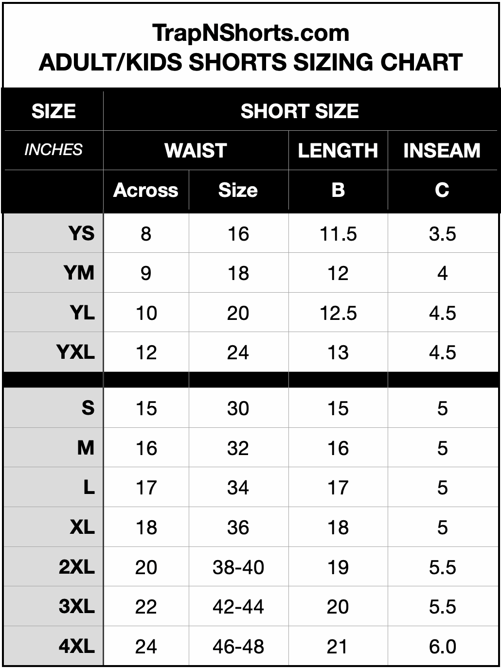 WHATTHE Smooth Dry-Fit Shorts by Trap'N Shorts π₯π¨π