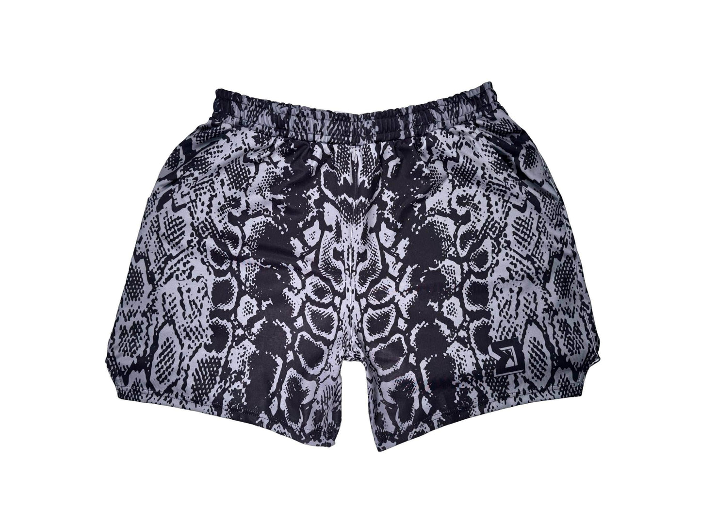 MAMBA Basketball Dry-Fit Shorts