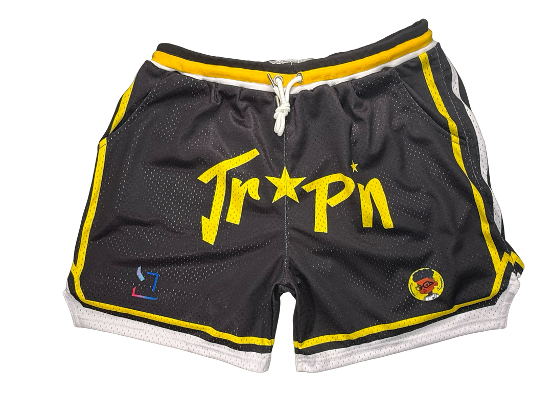 TRAP’N PRO Collection — Built Like the Real Thing