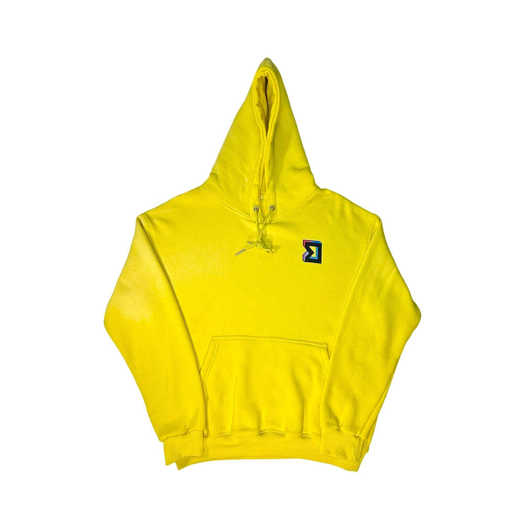 TRAP'N Hoodie Vault - Trap'n Shorts