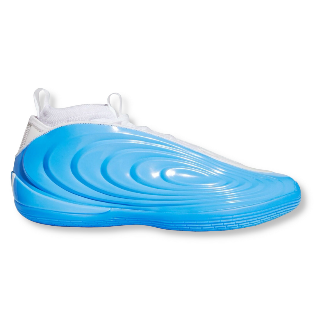 Harden 10 Lucid Aquamarine TRAPN™ Sneaker Matches