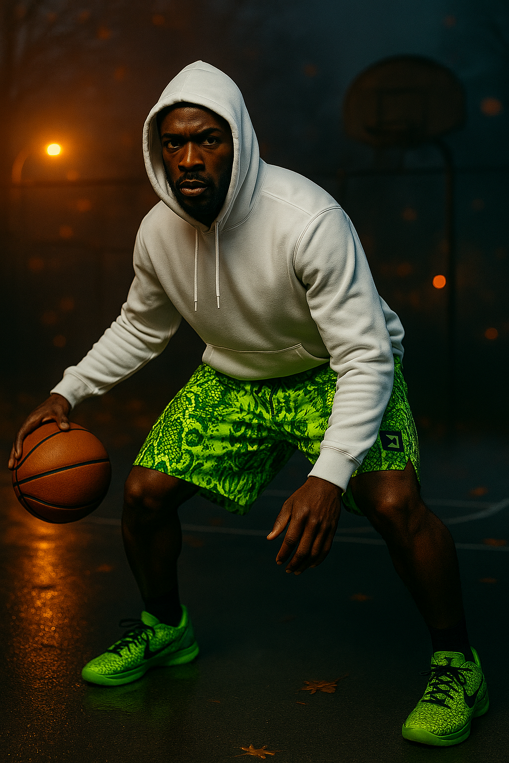 Animal Print Basketball Shorts – Snake, Zebra, Elephant & More | Trap'N Shorts®