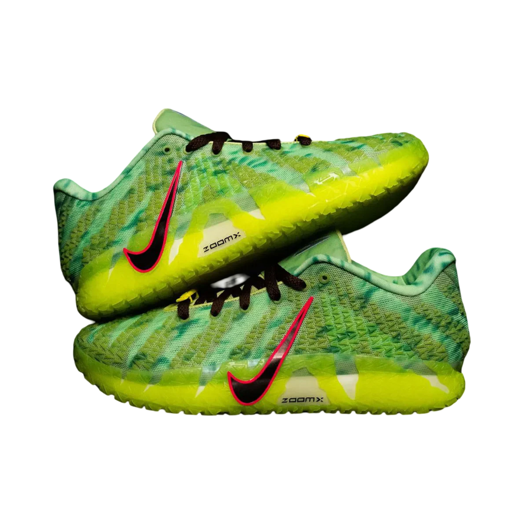 Ja Zombie Collection 🧟‍♂️