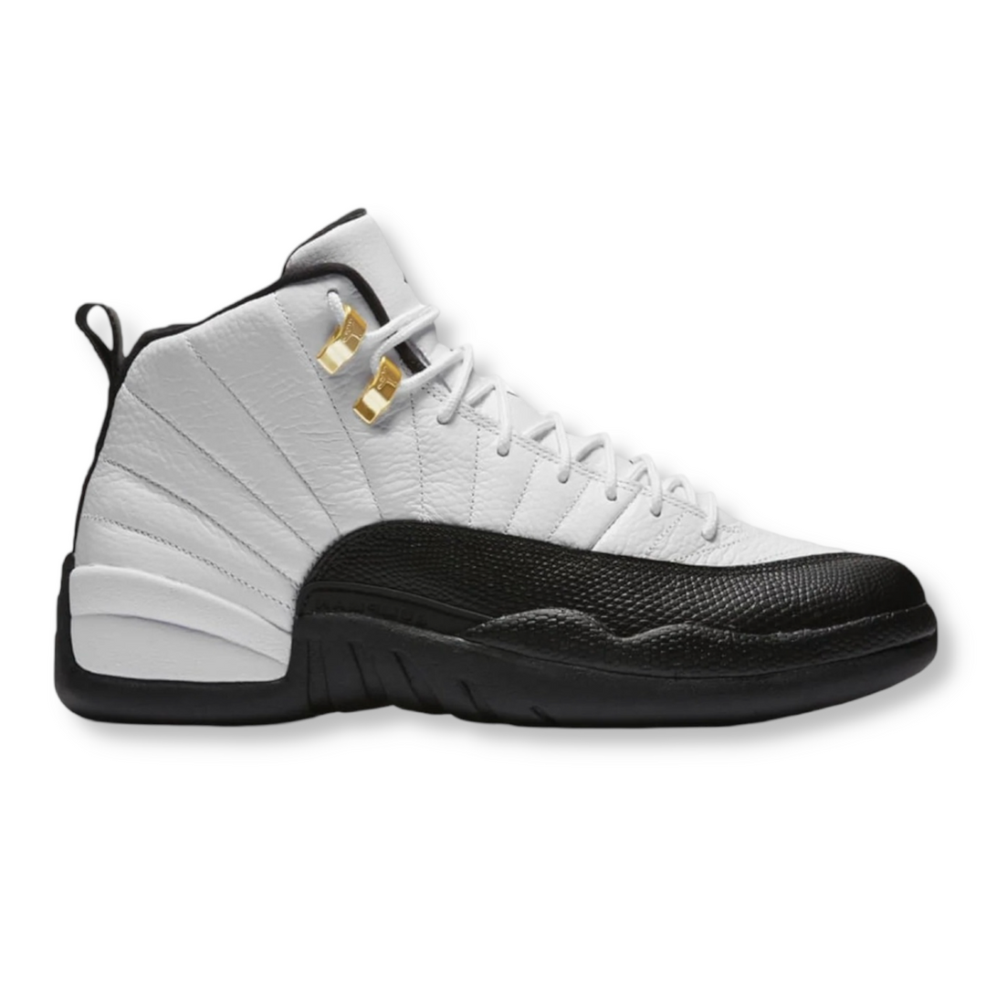 Air Jordan 12 Taxi Sneaker Matches | TRAPN™ Shorts