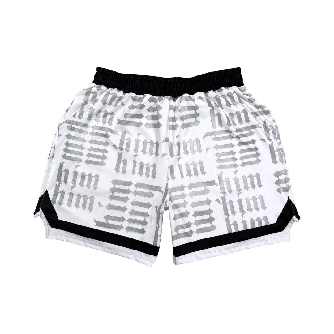 TRAPN™ HiM Shorts – Signature Collection