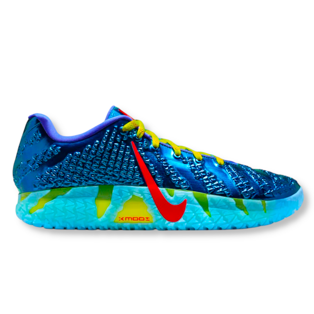 Nike Ja 3 Uncle Phil Sneaker Matches