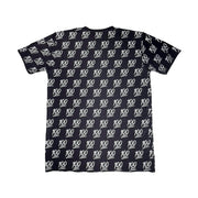 Breathable Tee – Quick-Dry (100 Print) Trap'n Shorts