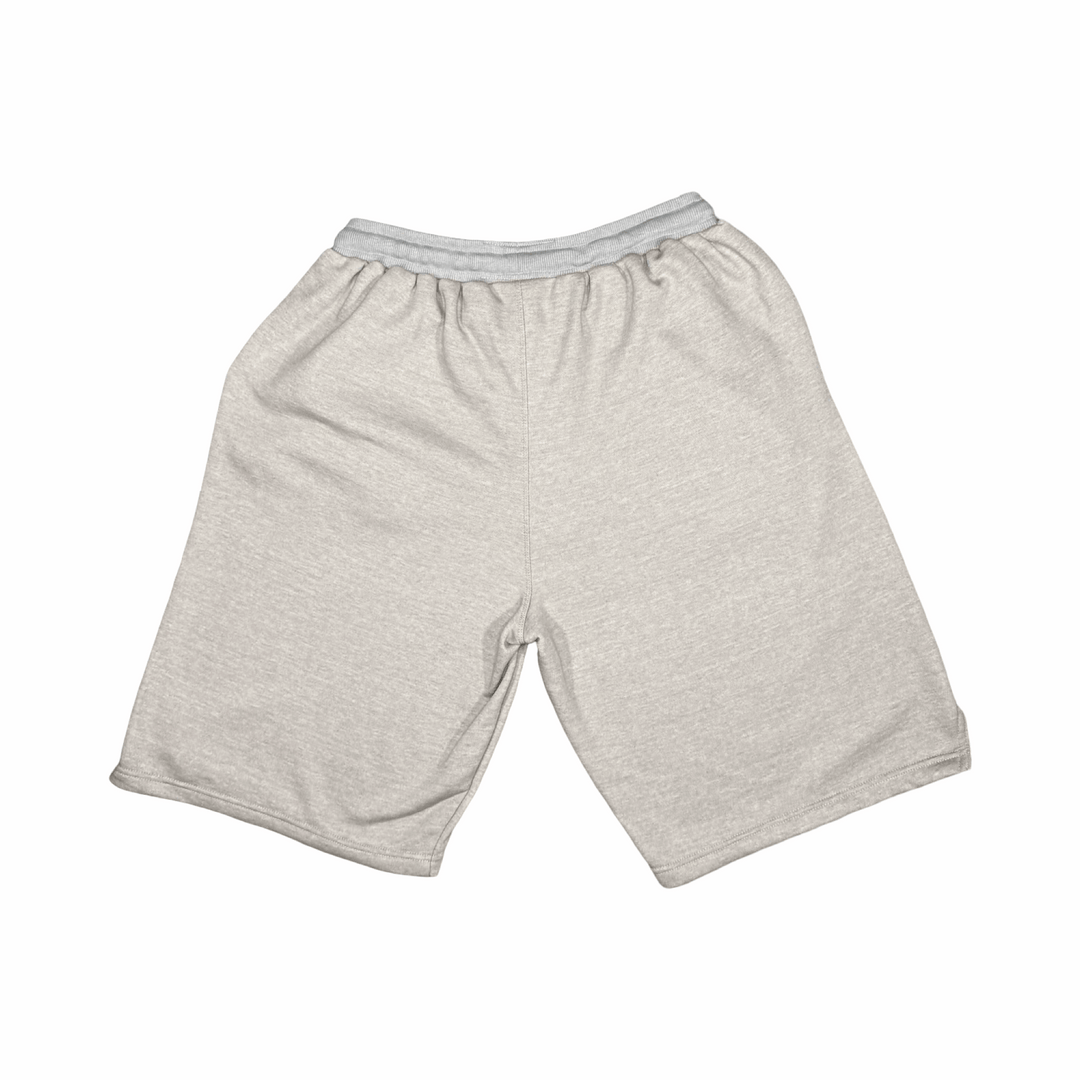 Jogger Shorts – Loopback (Tan) Trap'n Shorts