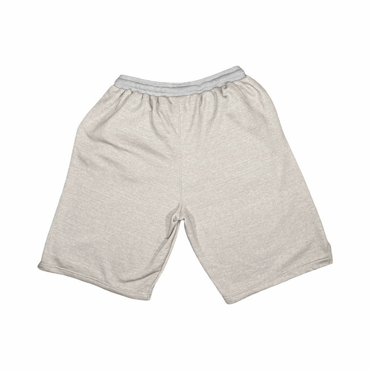 Jogger Shorts – Loopback (Tan) Trap'n Shorts