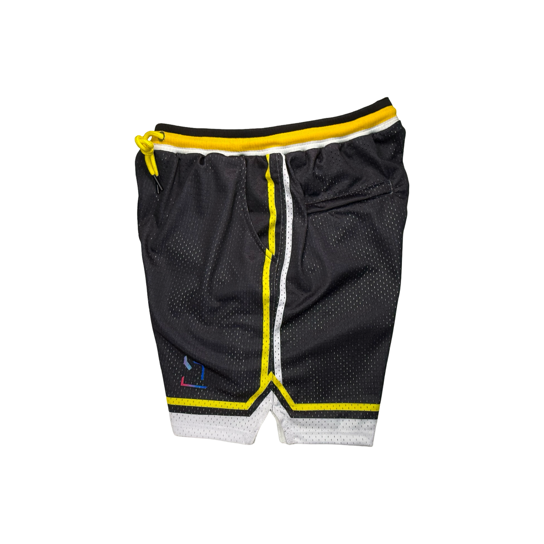 Basketball Shorts – Mesh Pro (Trap Bear)