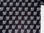Breathable Tee – Quick-Dry (100 Print) Trap'n Shorts