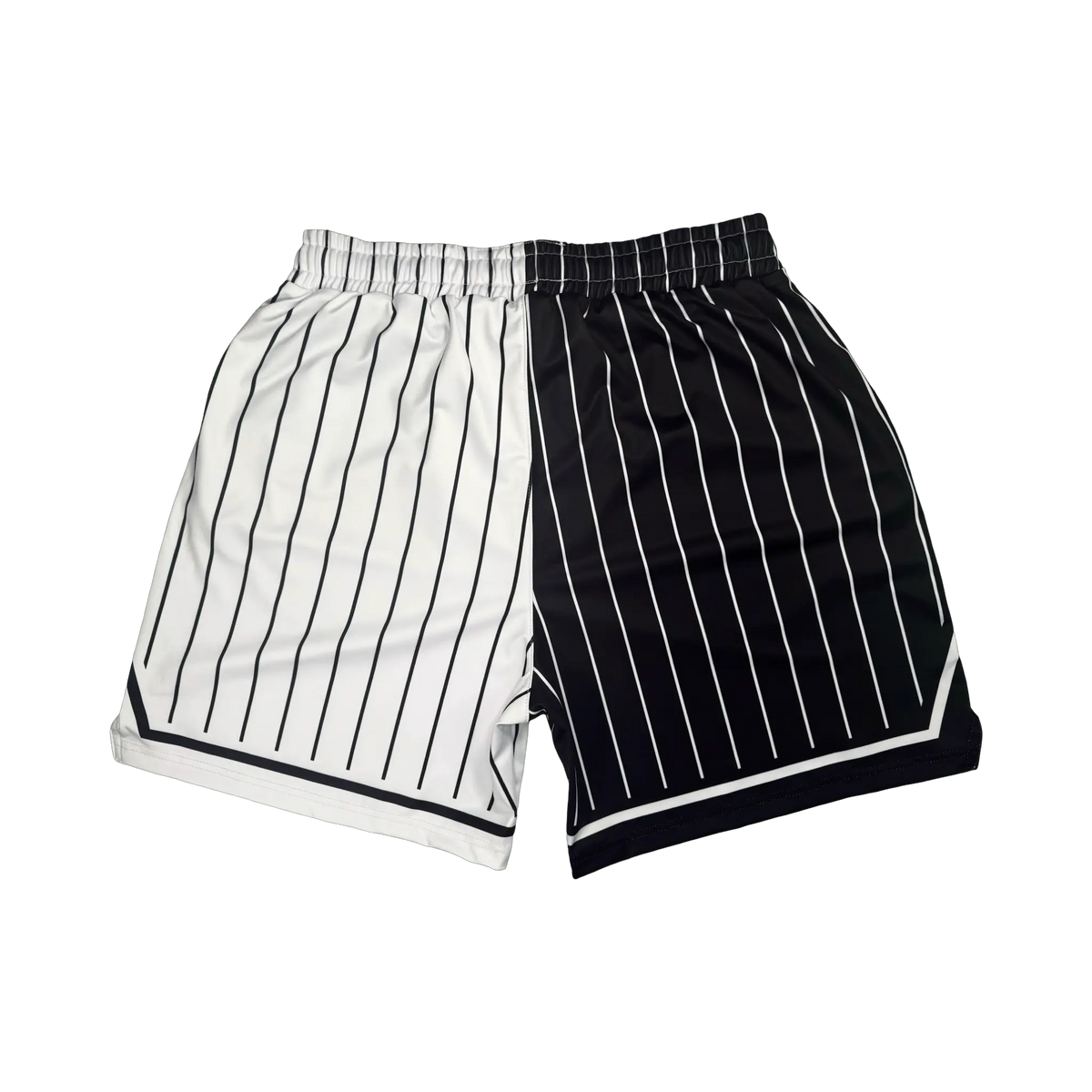 2Face Shorts