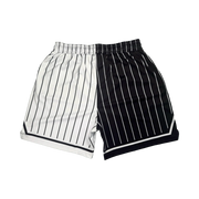 2Face Shorts