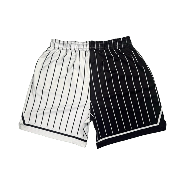 2Face Shorts