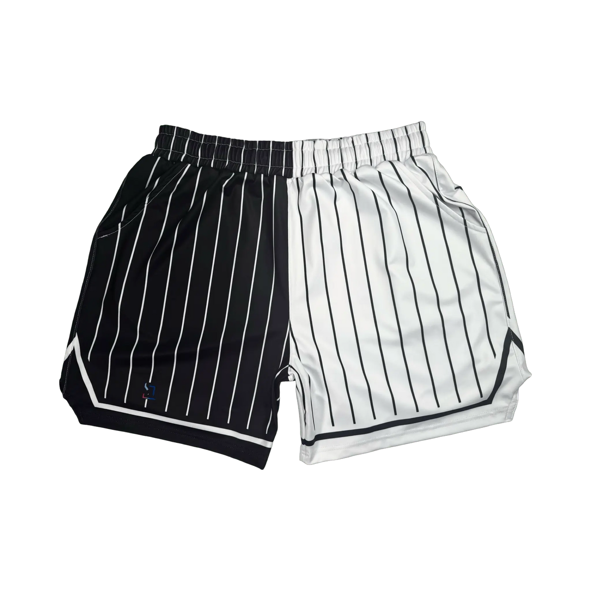 2Face Shorts