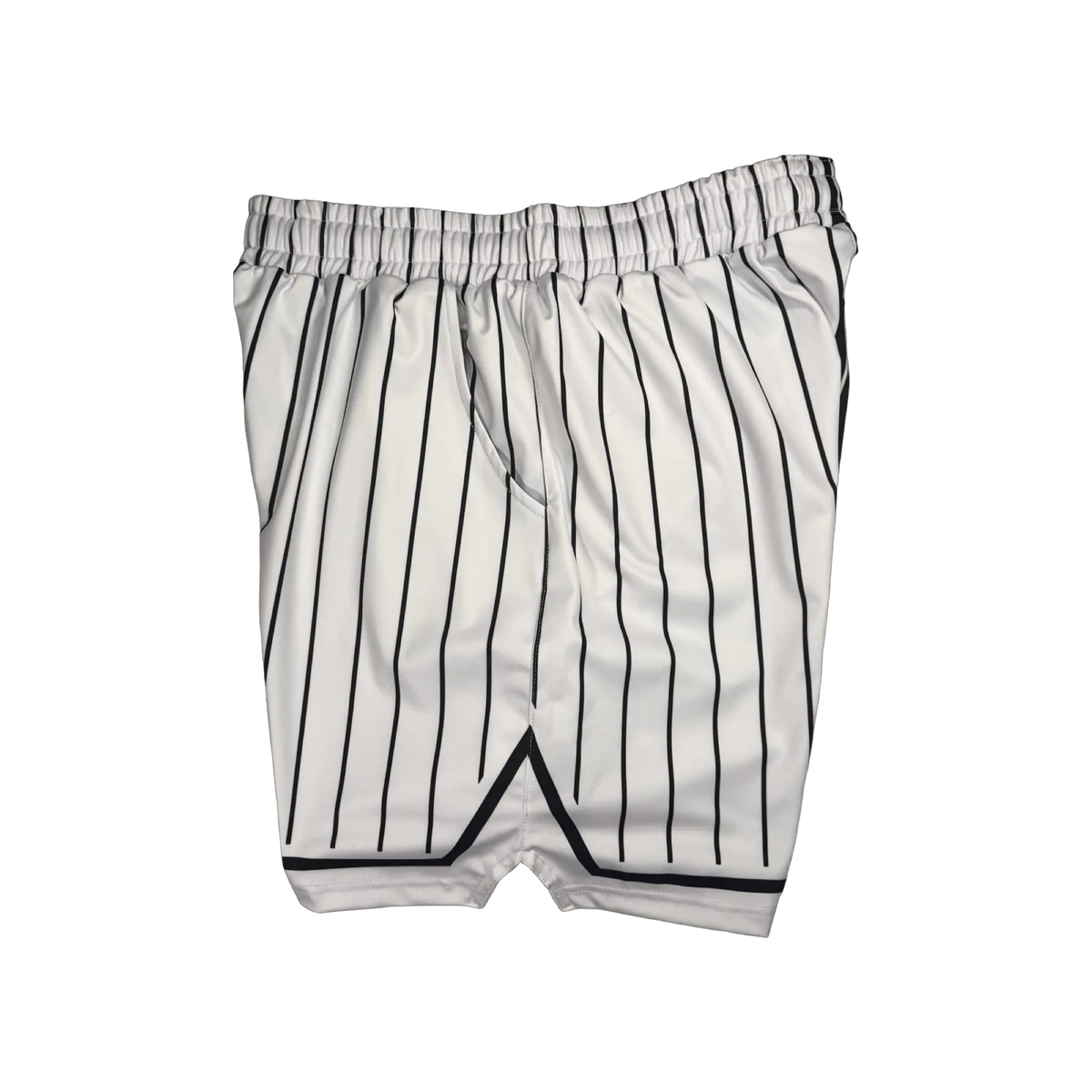 2Face Shorts