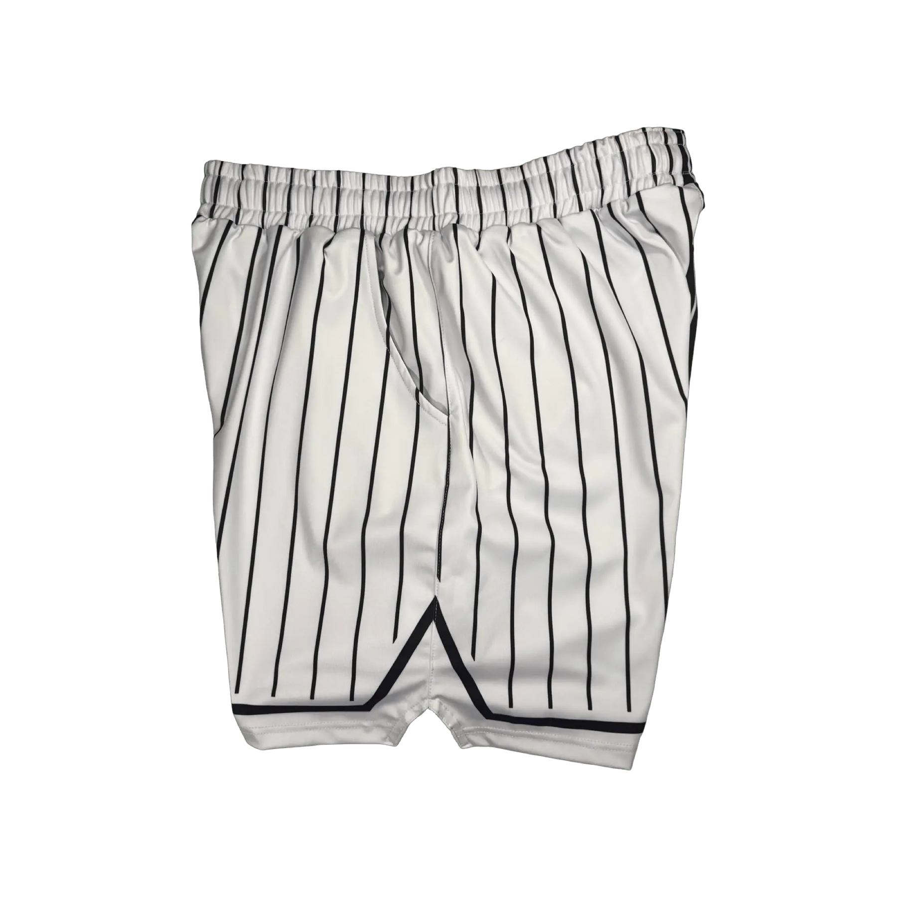 2Face Shorts