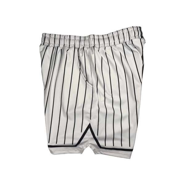 2Face Shorts
