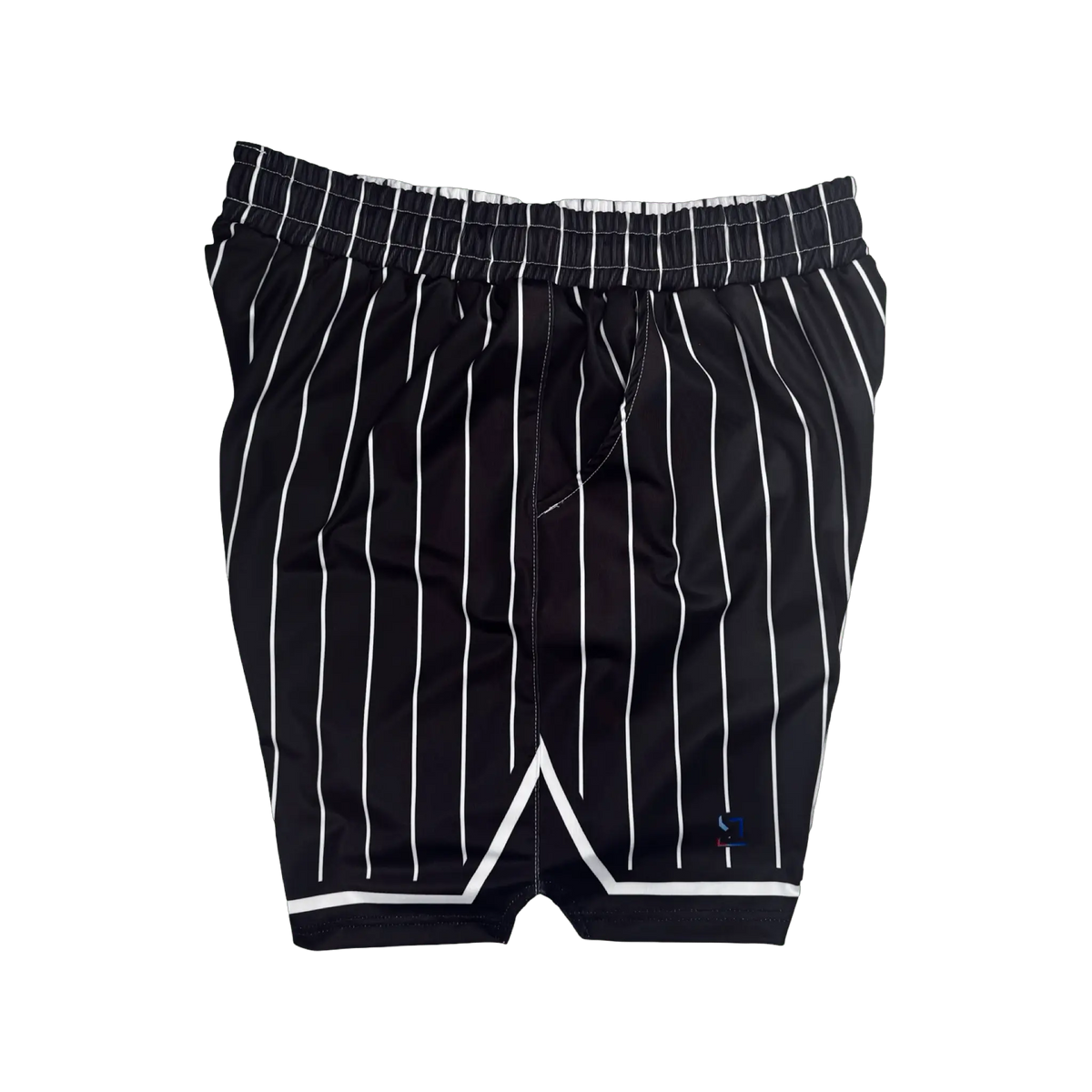 2Face Shorts