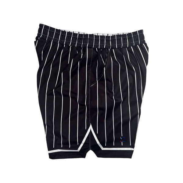 2Face Shorts