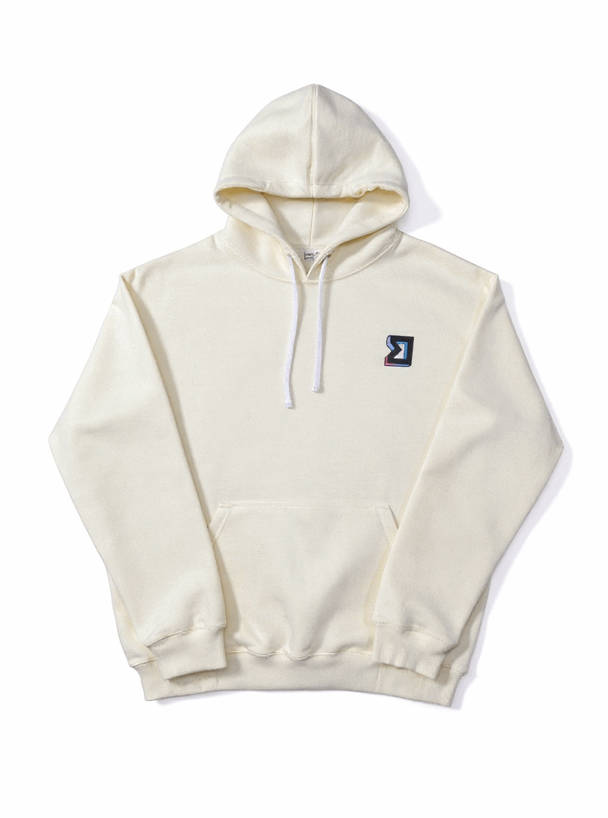 Premium Athletic Mello Yellow Hoodie – Lightweight Loopback Trap'n Shorts