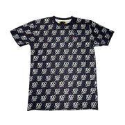 Breathable Tee – Quick-Dry (100 Print) Trap'n Shorts