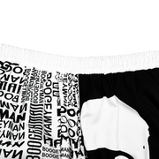 Boogeyman V1 Athletic Shorts