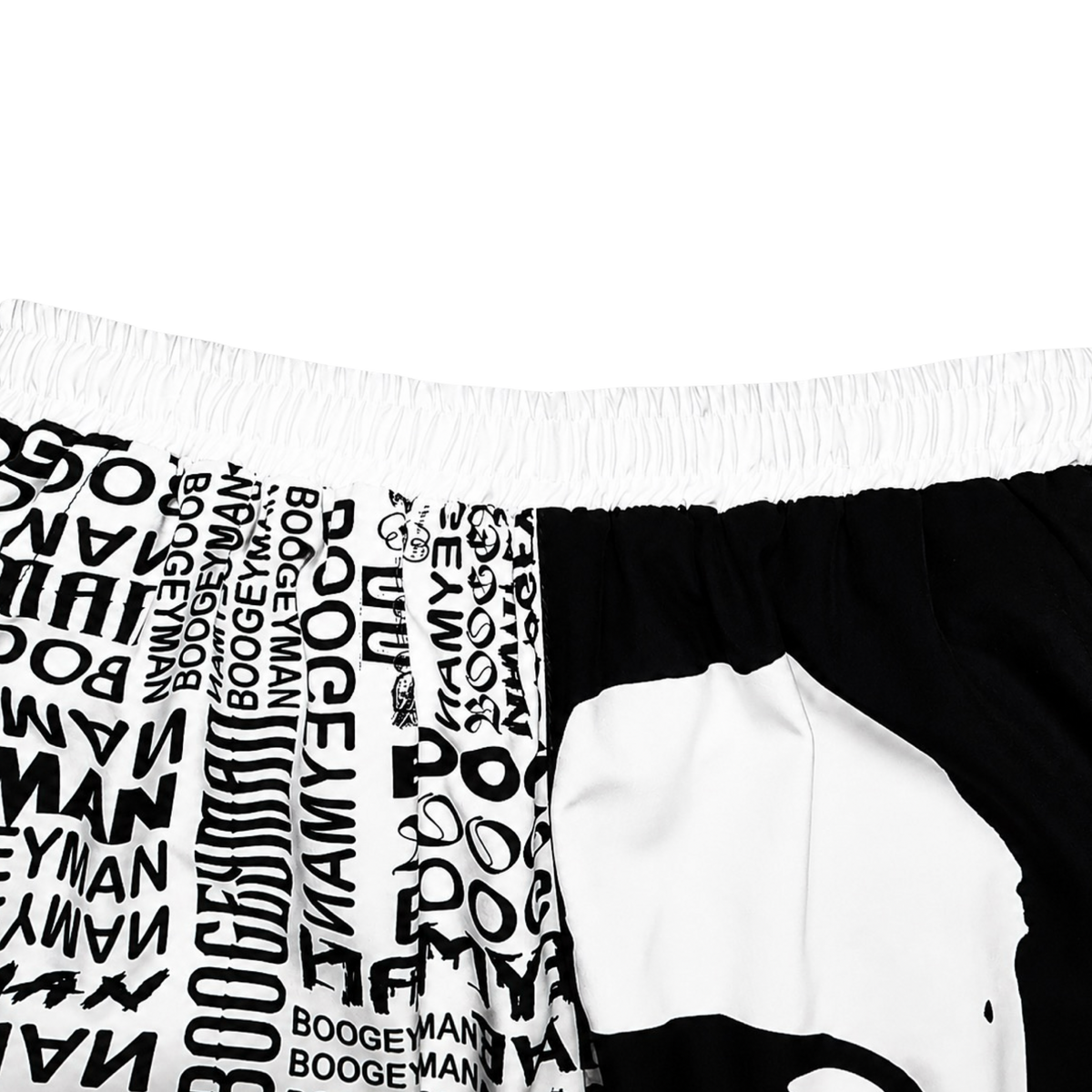 Boogeyman V1 Athletic Shorts