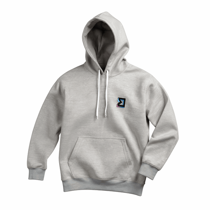 Hoodie – Loopback (Tan) Trap'n Shorts