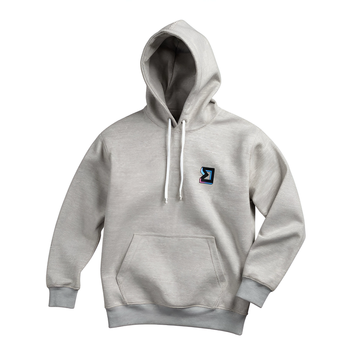 Premium Athletic Tan Hoodie – Breathable Non-Fleece Mix & Match Set Trap'n Shorts