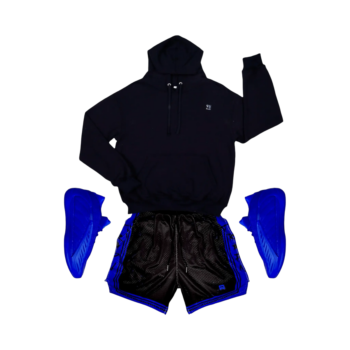 Showtime Lucid Blue