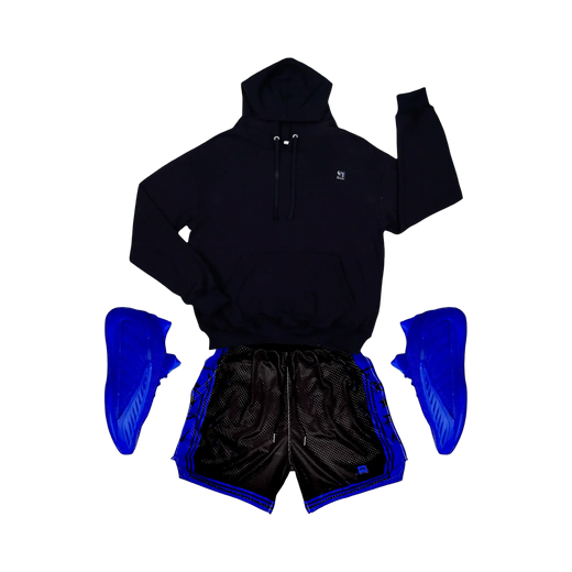 Black OFF COURT™ Hoodie