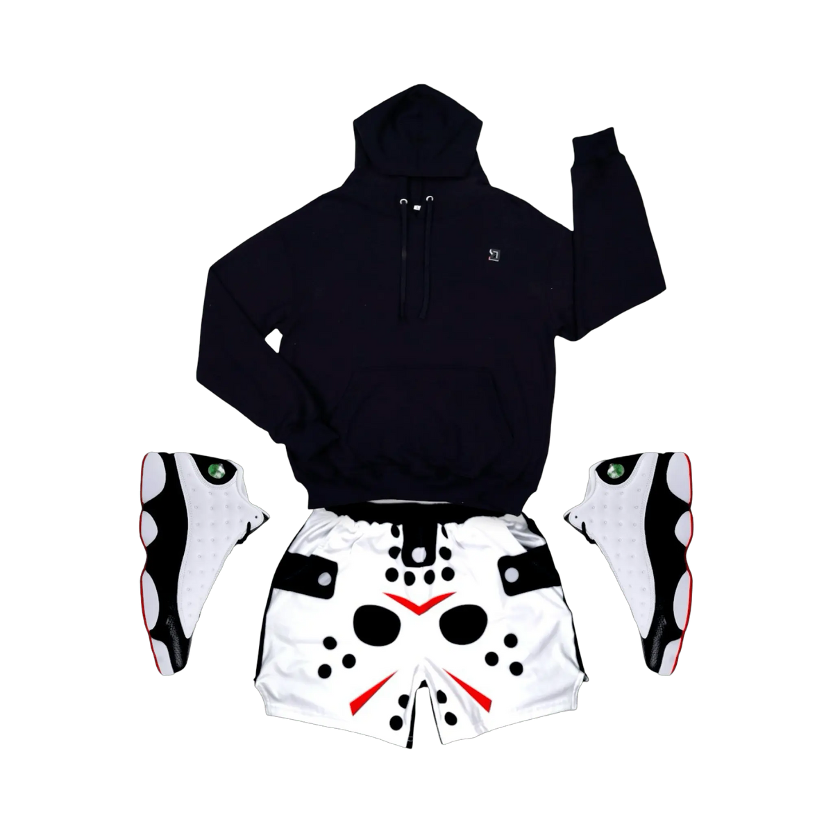 Jason Game Fit