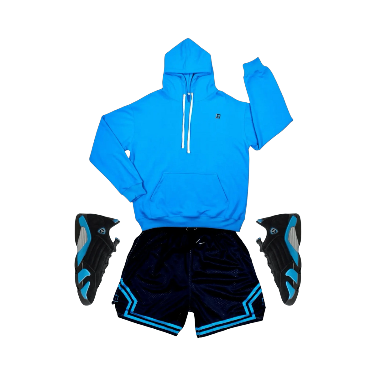 Baseline University Fit