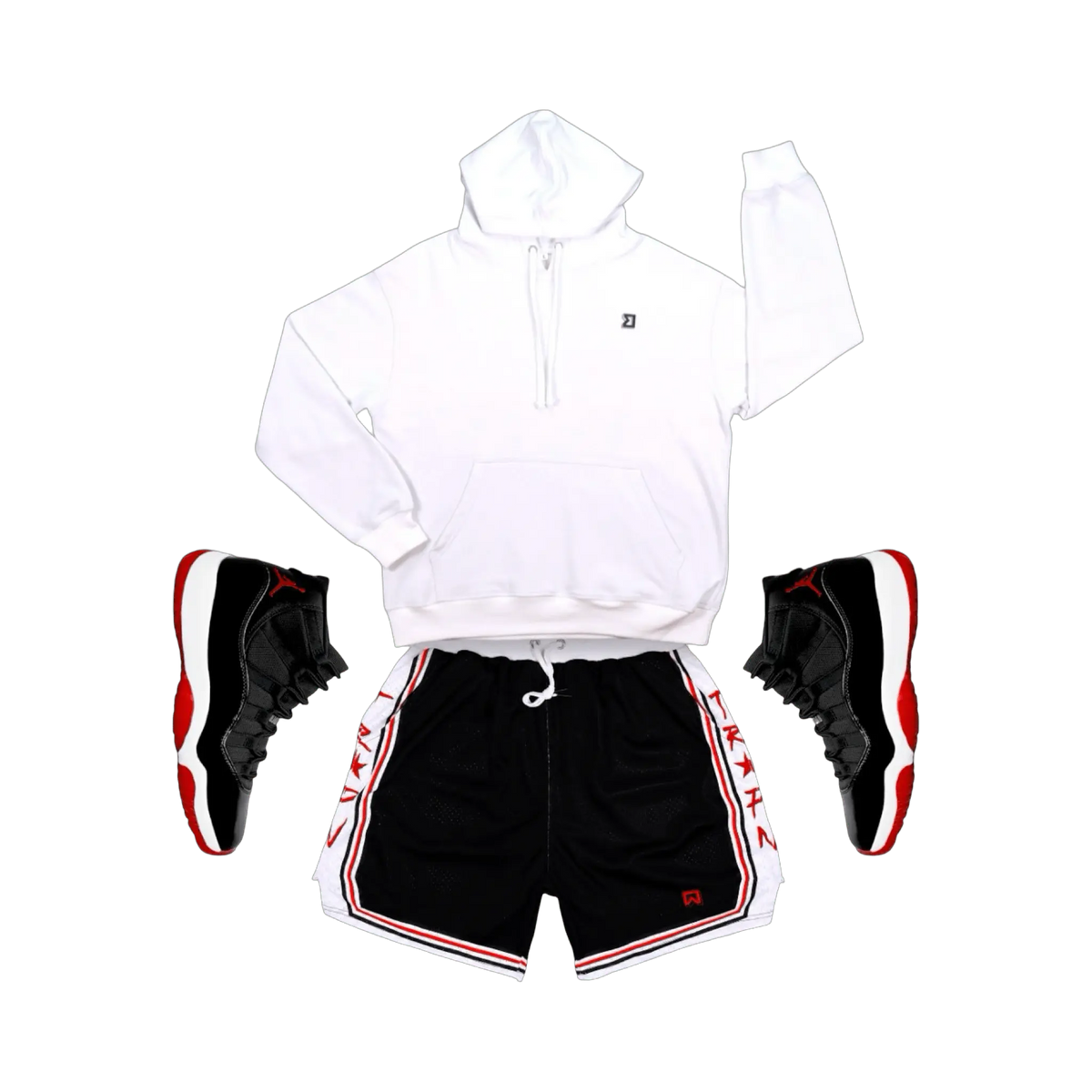 Showtime Bred Fit