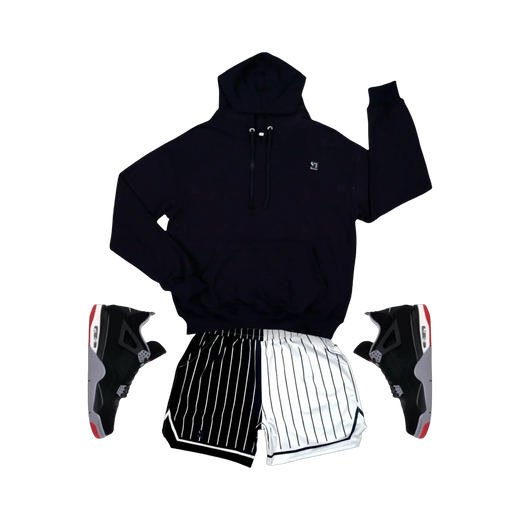Black OFF COURT™ Hoodie