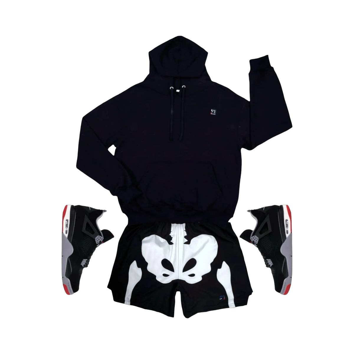 Bones GO Bred Fit