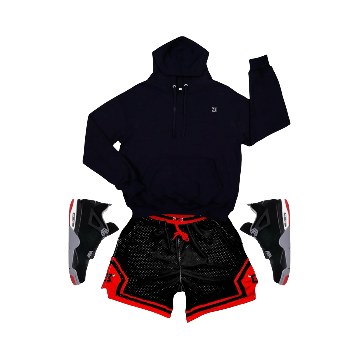 Bully Bred Fit