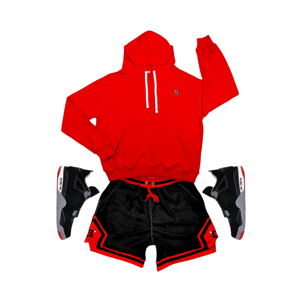 Trap Bull Bred Fit