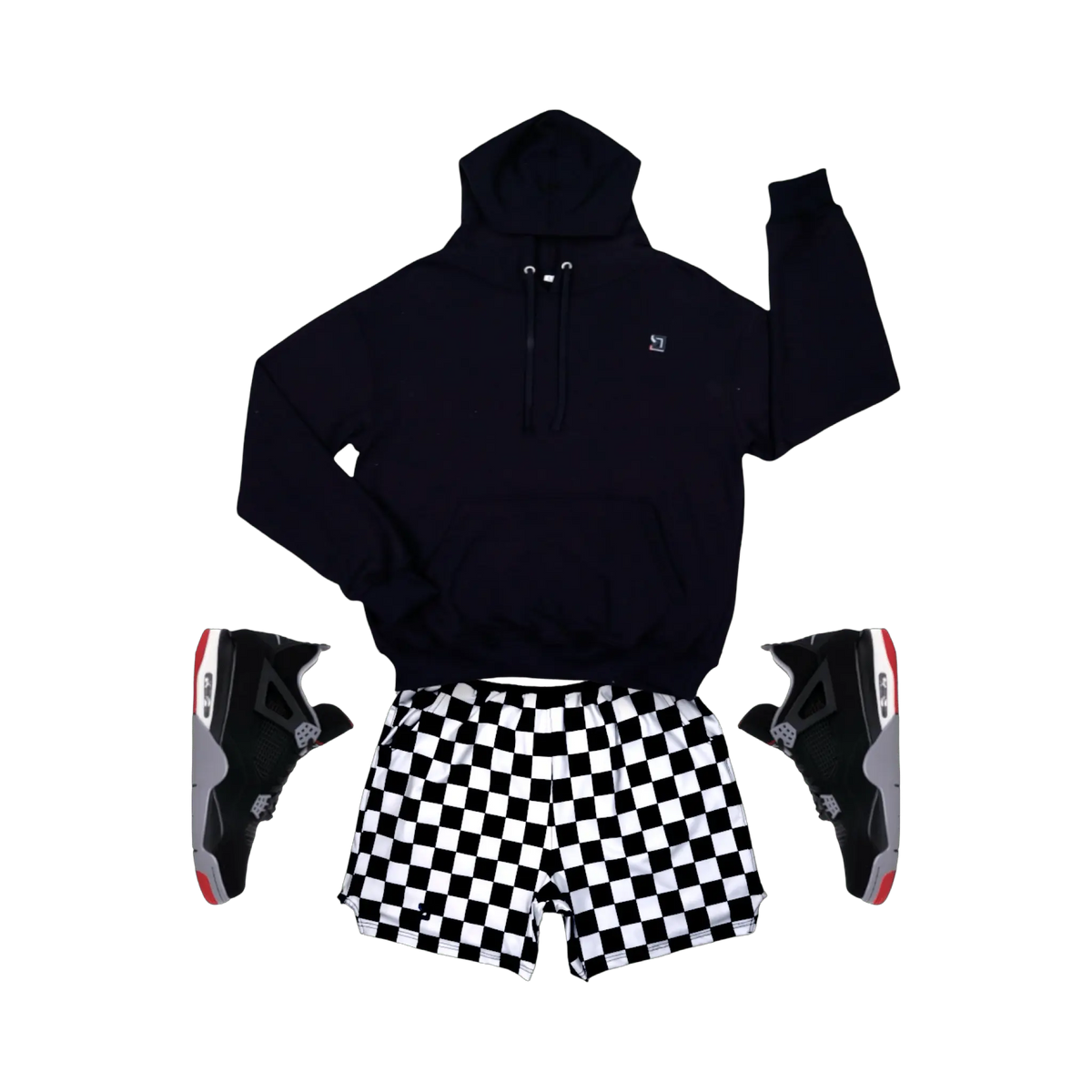 Checkmate Bred Fit