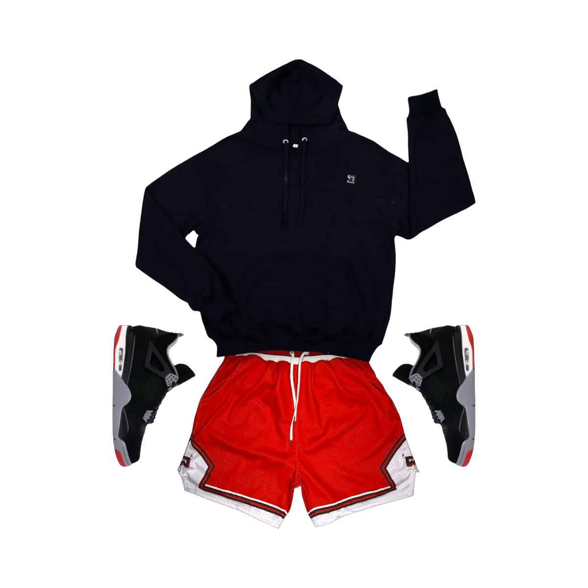 Chicago Bred Fit