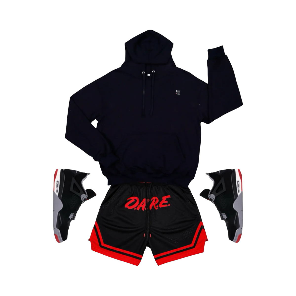 DARE Bred Fit
