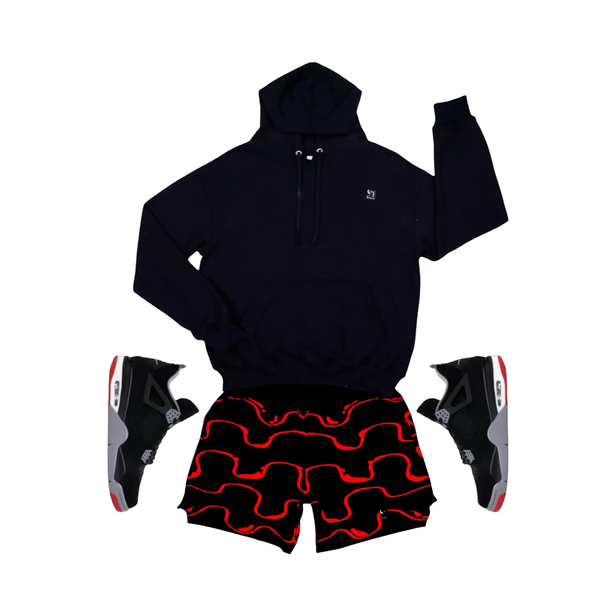 DRIPn Bred Fit