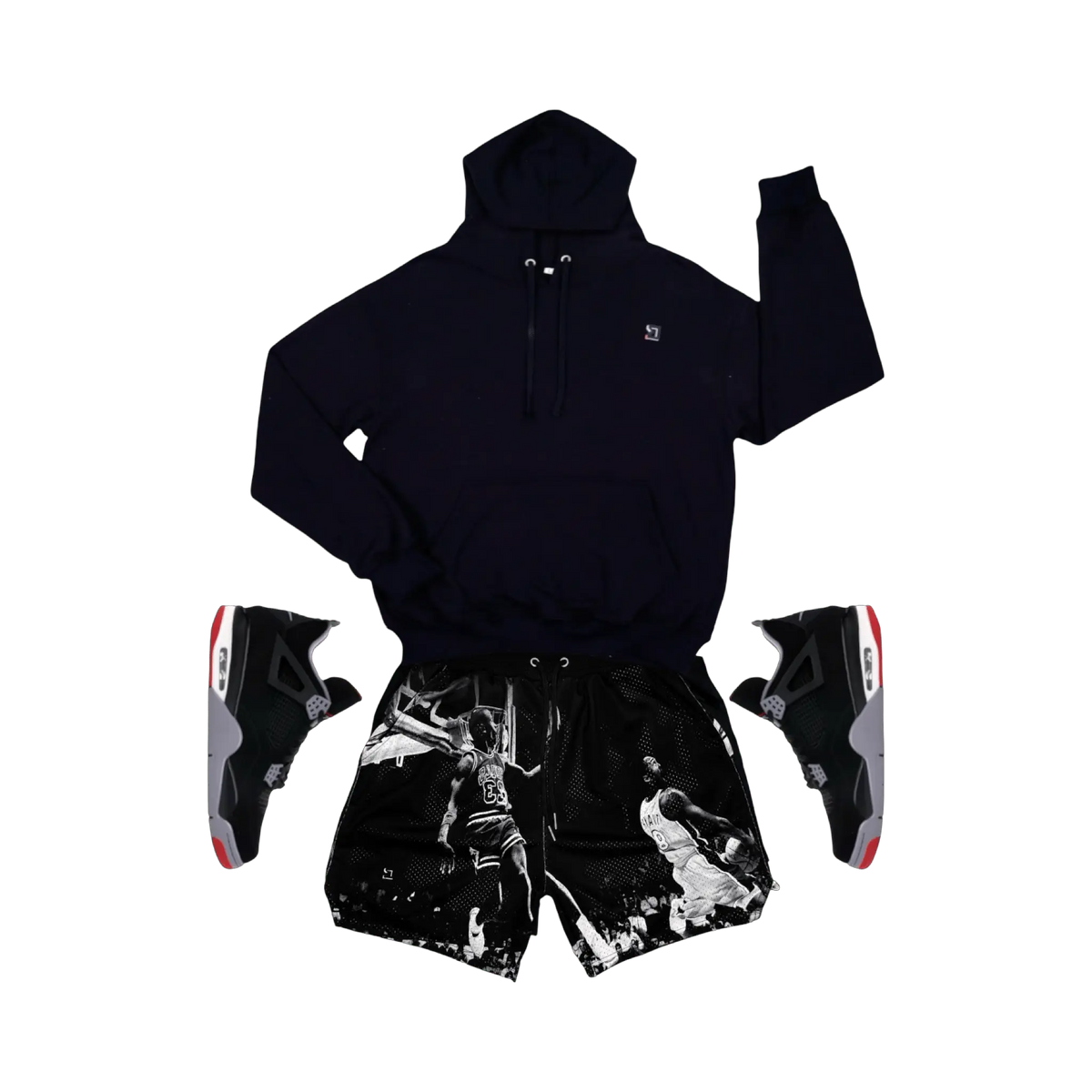 Flyzone Bred Fit