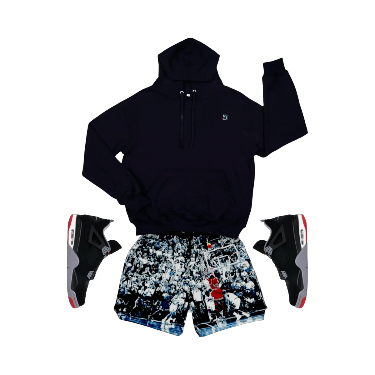 Game Winner Bred Fit